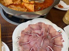 -芦苇荡·酸汤鱼(回龙观店)