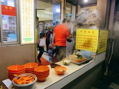 -阿麟馄饨(延长路店)