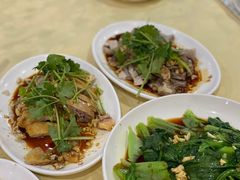 -电白鸭粥店(下沙二坊88号店)
