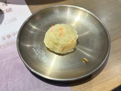 -西塔老太太泥炉烤肉(双井店)