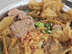 -胖子水煮(铁路三村无任何分店)