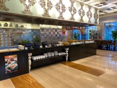 -圣丰索菲特·2 On 988 Café 自助餐厅