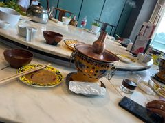-南门涮肉(通州大船店)
