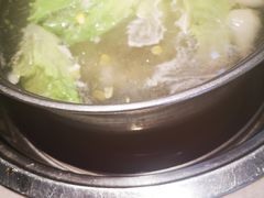 -潮泰牛肉火锅 · 创于1992年(车公庙店)