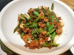 农家小炒肉-茅炒屋龙虾·烧烤·湘菜(新河路店)