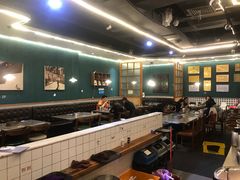 大堂-胡须佬鸡煲四季火锅店(石厦西村直营店)