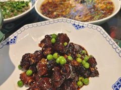 -武庄主特色炒鸡(周恩来纪念馆店)