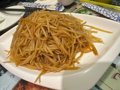 -玉桥餐厅(天坛店)