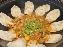 -铁锅年代•现炒地锅鸡(仪凤南路店)