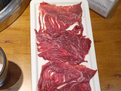 -谭三娘鲜切牛肉自助火锅(九眼桥总店)