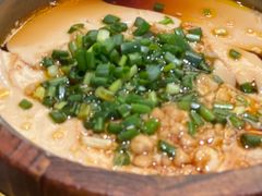 -三道菜(明堂公园店)