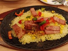 -萨莉亚意式餐厅(上下九店)