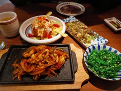 -小川洋风料理(大悦城店)