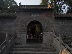 -洛阳白马寺