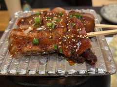 -樱の千渡日式料理·铁板烧•烧鸟(金盛田广场店)