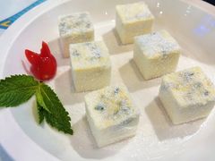 -楼兰古丽·新疆菜(大唐西市店)