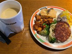-比格比萨自助(花园路店)