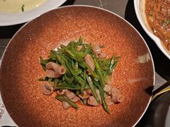 -海派悦庭·海胆烧麦·新融合菜(凯德广场店)