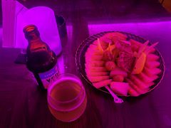-外滩8号 whisky bar(金延大厦店)