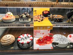 -DQ·蛋糕·冰淇淋(龙湖狮山天街店)