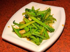 -绿茶餐厅(蓝色港湾店)