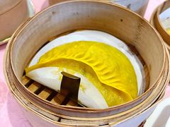 鱼翅灌汤饺-誉八仙酒楼(静安大悦城店)