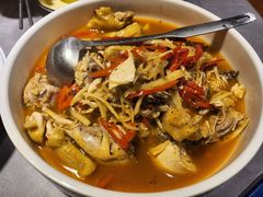 -东安鸡馆(蔡锷南路店)