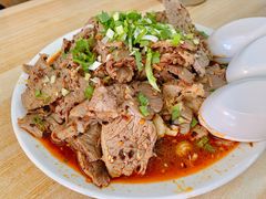 -玉香宫河州牛肉拉面