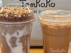 -凯德广场(学府店)