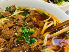 -李兰英湖南面馆(护国路店)