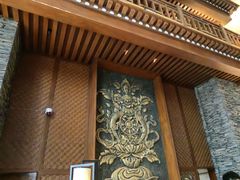 -日喀则乔穆朗宗酒店