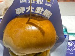 -BOLE BURGER波乐堡(高新店)