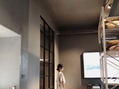 -来回·咖啡(钟村咖啡豆店)