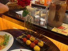 -The Cheebat 锌吧·Bistro(体育西店)