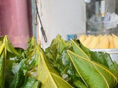 -叶婆婆豆浆馍馍