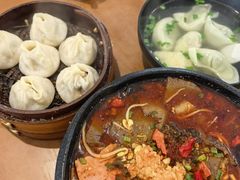 -常鲜德乐购迎桂馒头店(麻巷公寓店)