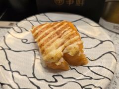 -争鲜回转寿司(西红门荟聚PLUS店)