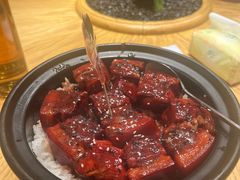 -老阿爸鲜鱼土菜(园区永旺店)