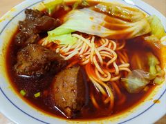 -易毛特色牛肉面(解放碑步行街店)