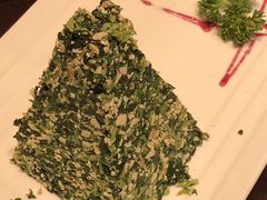 马兰头-老正兴菜馆(福州路店)