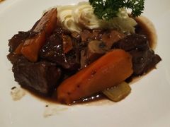 -巴别塔法餐舍(朝阳店)