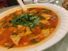-东四民芳餐厅(世茂工三店)