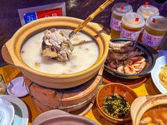 -五马集·海鲜·温州大牌档(黑金冠五马街十字路口店)