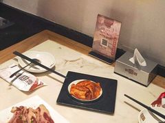 -韩宫宴烤肉·料理(南京江宁万达店)