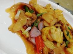 -联邦酒楼