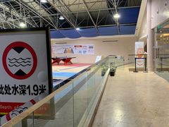 -杭州龙禧福朋喜来登酒店·游泳健身中心
