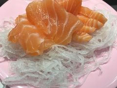 -争鲜回转寿司(通州万达店)