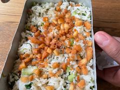 -蜜桃餐厅·伴山(湖滨商业街店)