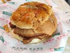 -渔记茶餐厅(渔村店)
