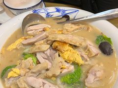 -华顺土菜馆(洪岗路店)